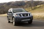 Nissan Pathfinder 2008 года